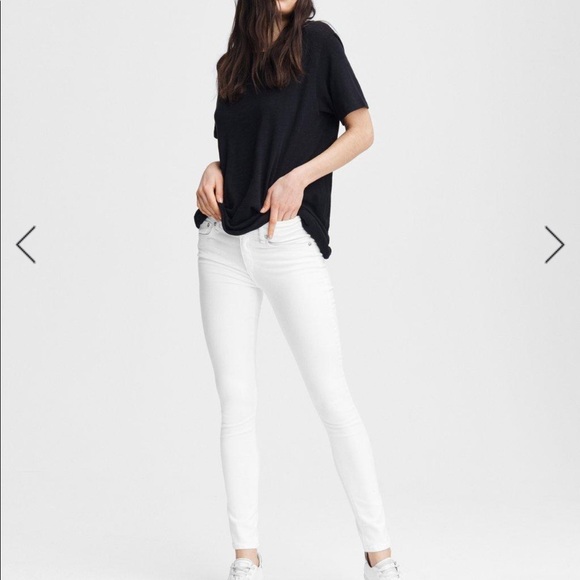 rag & bone Skinny Jeans - Picture 2 of 13